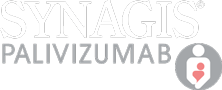 SYNAGIS® (palivizumab) logo